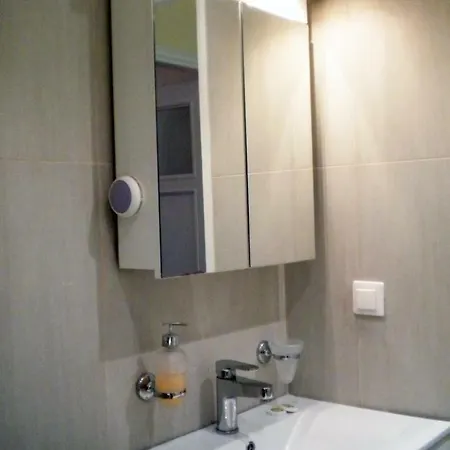 Apartment Duke Athen