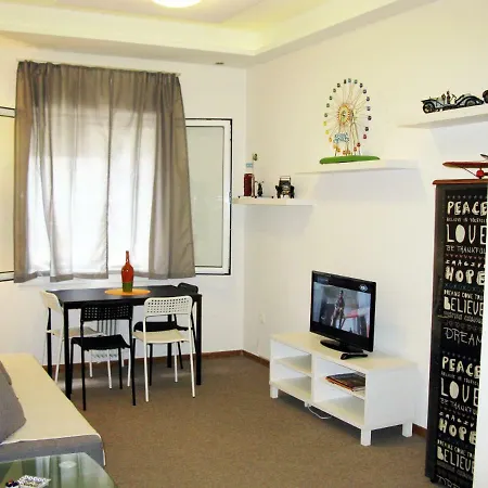 Apartment Duke Athens