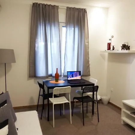 Apartment Duke *