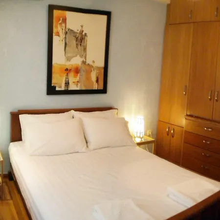 Apartment Duke Athens